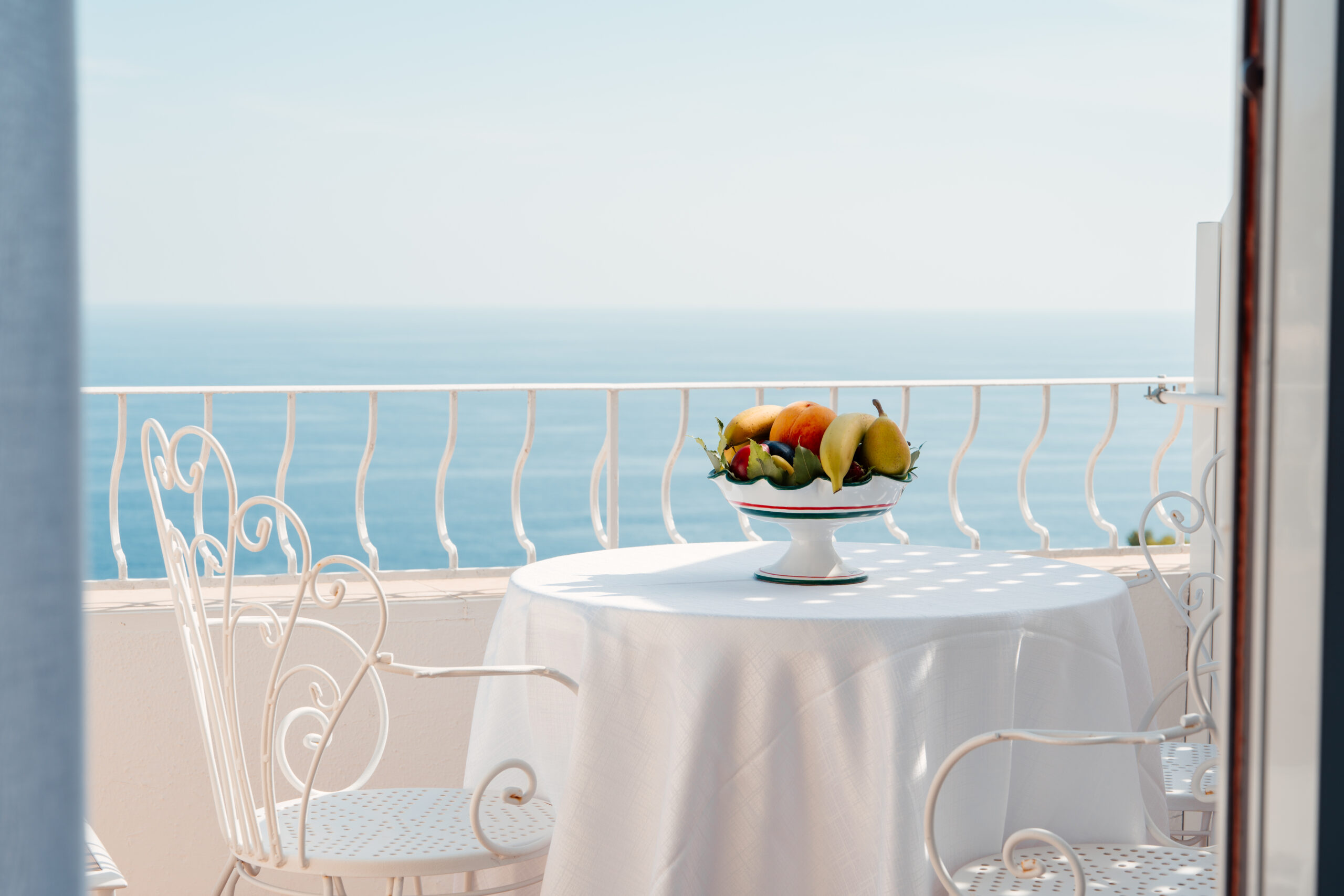 The Ultimate Luxury in Capri: Grand Hotel Quisisana